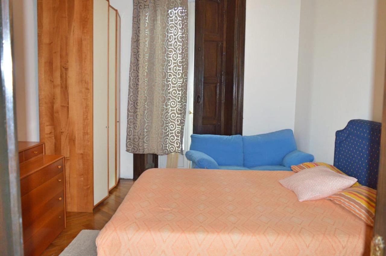 Casa Lisa Apartment