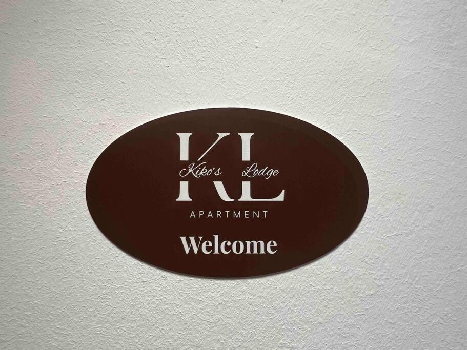 Kiko's - Historical In Apartment *