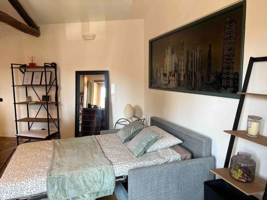 Kiko's - Historical In Apartment Como