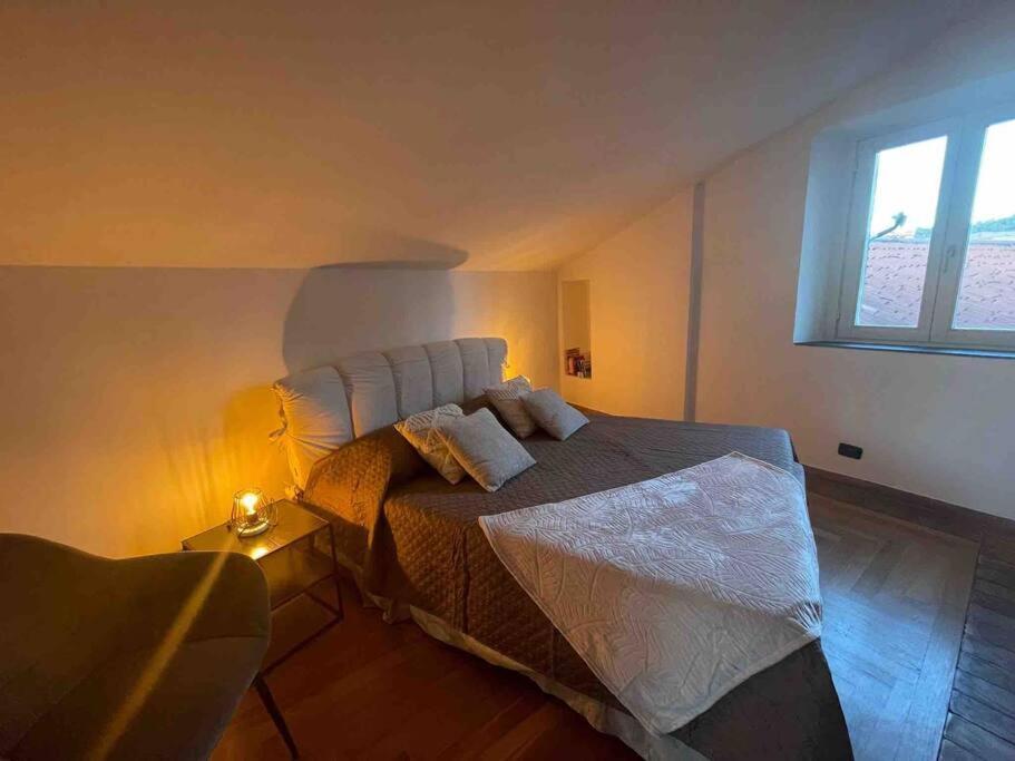 Apartment Kiko's - Historical In Como
