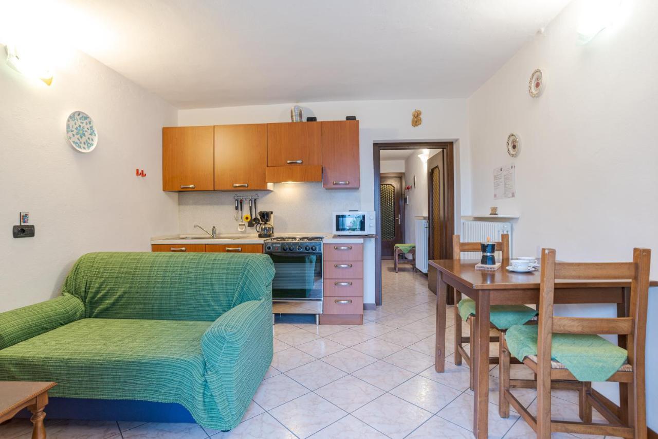 Appartamento Cori Dependance