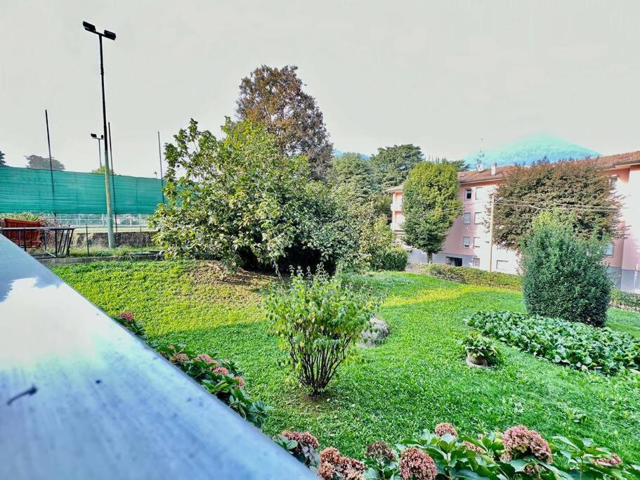 Cost An Business House And Free Park By Revenue House