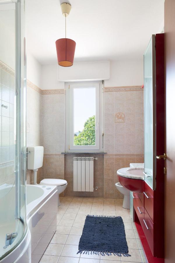 Finestra Sulle Montagne Apartment *