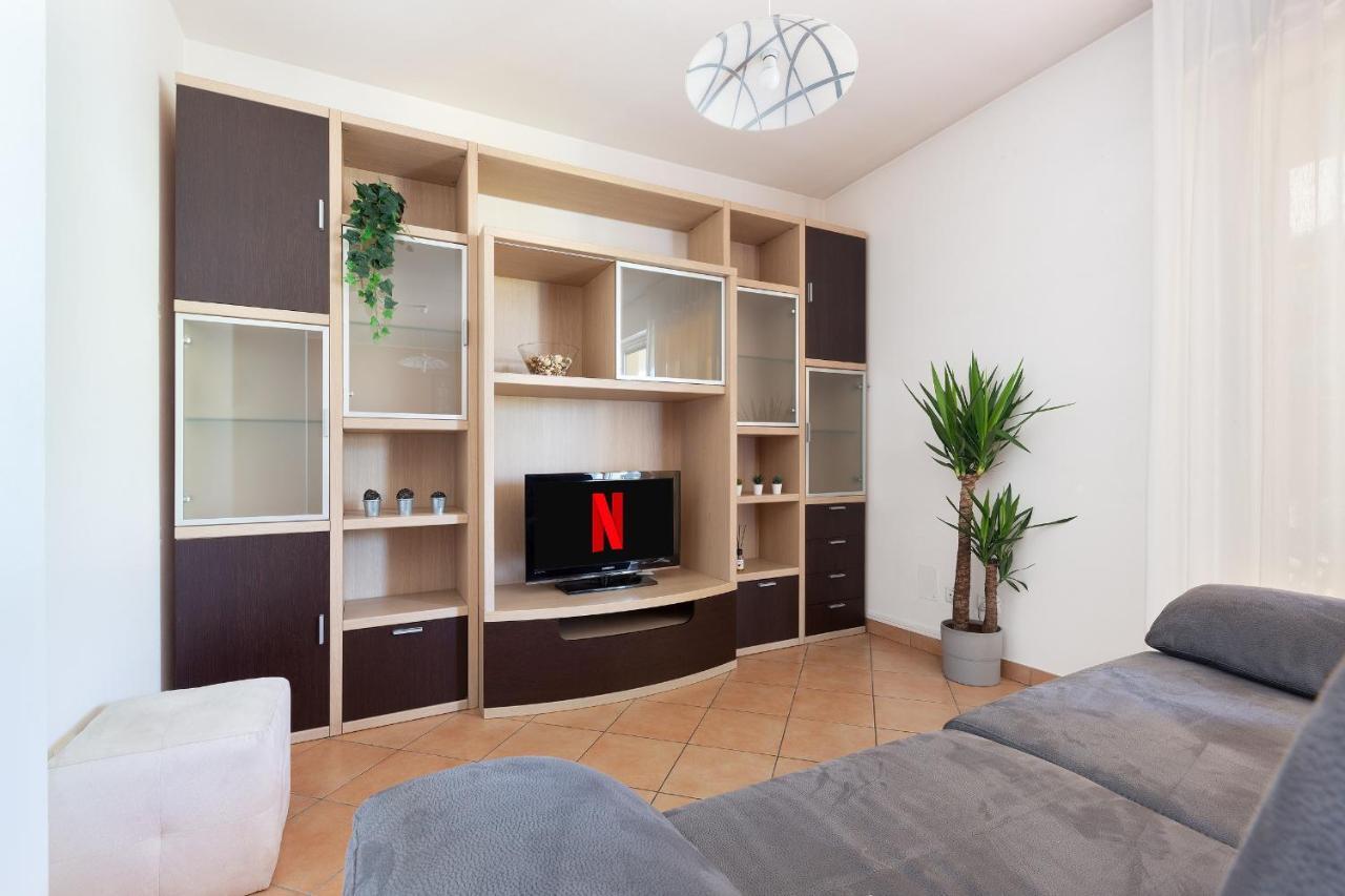 Apartment Finestra Sulle Montagne Albavilla