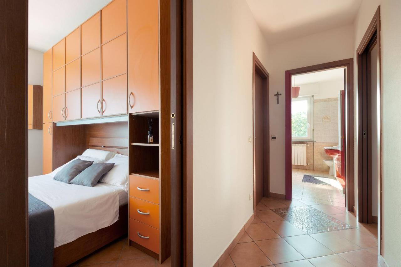 Apartment Finestra Sulle Montagne