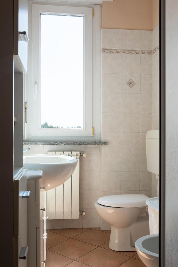 Apartment Finestra Sulle Montagne *