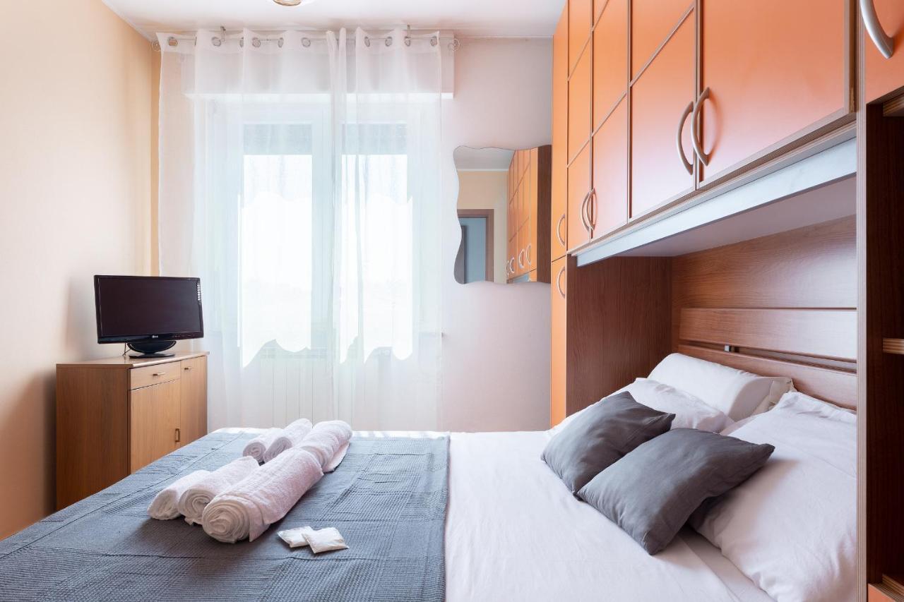 Finestra Sulle Montagne Apartment *