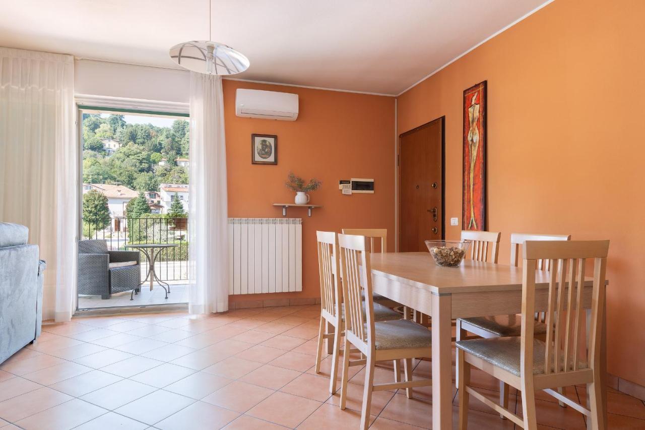 Finestra Sulle Montagne Apartment
