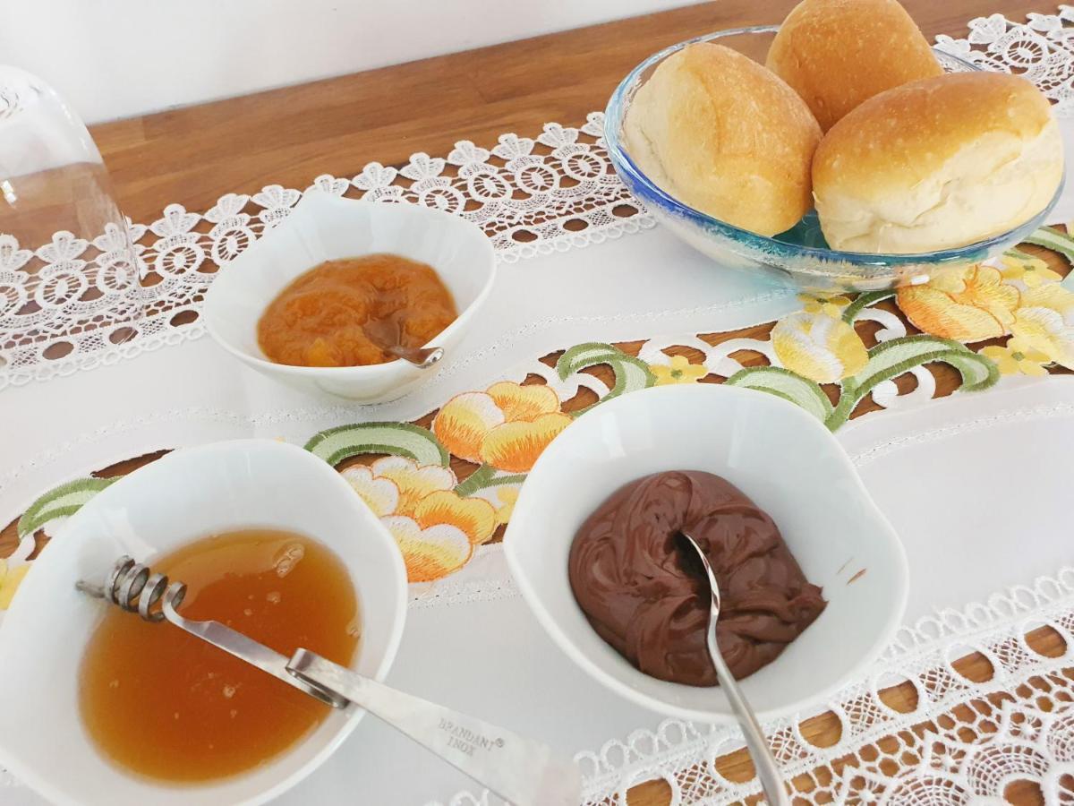 Frühstückspension Ghira *