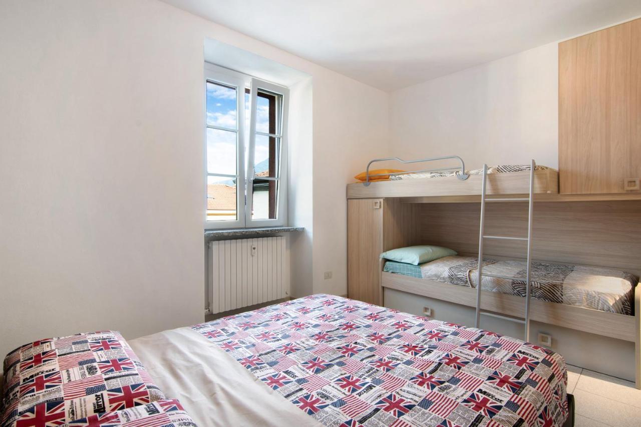 Center Apartment *