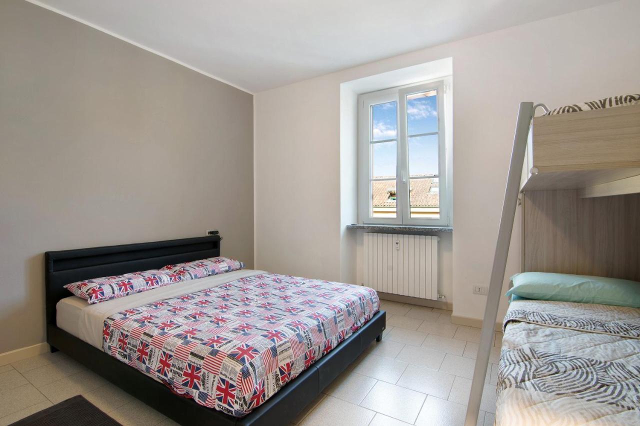 Center Apartment Colico