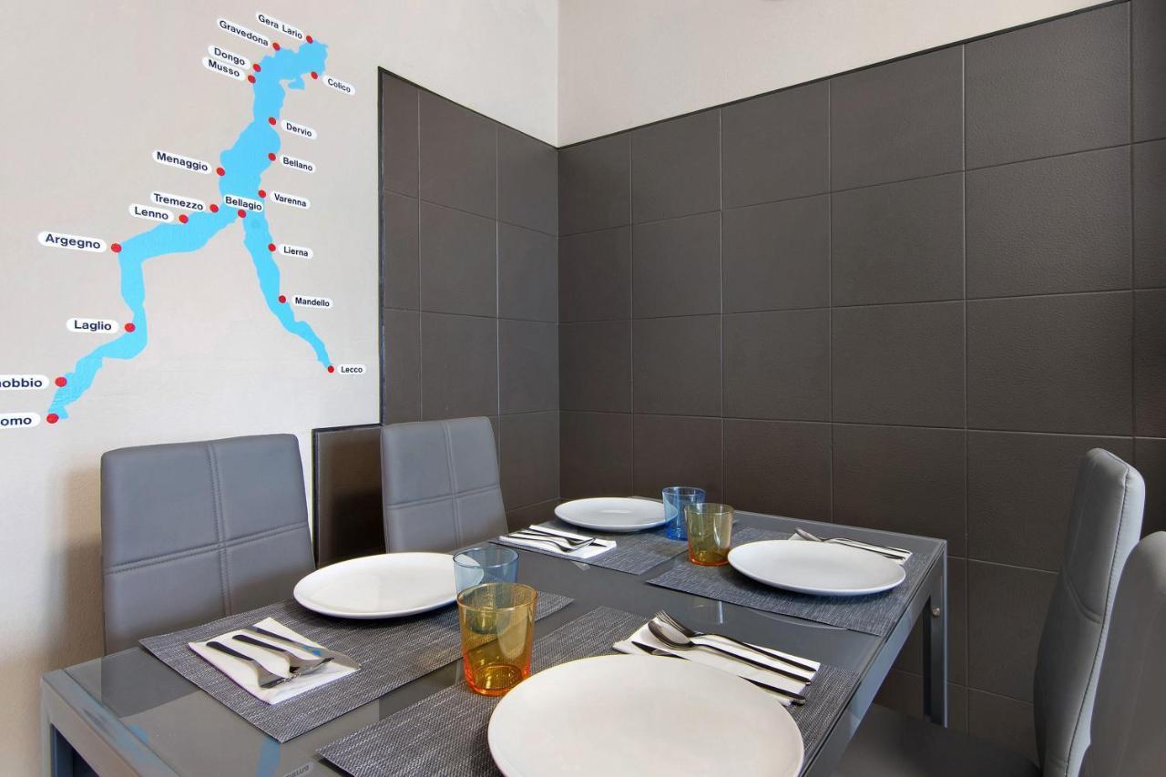 Apartment Center *