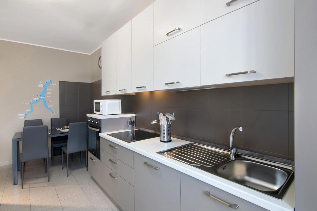 Apartment Center *