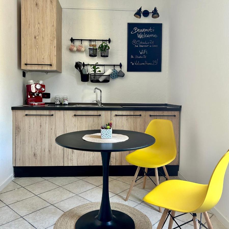 Studio71 Como