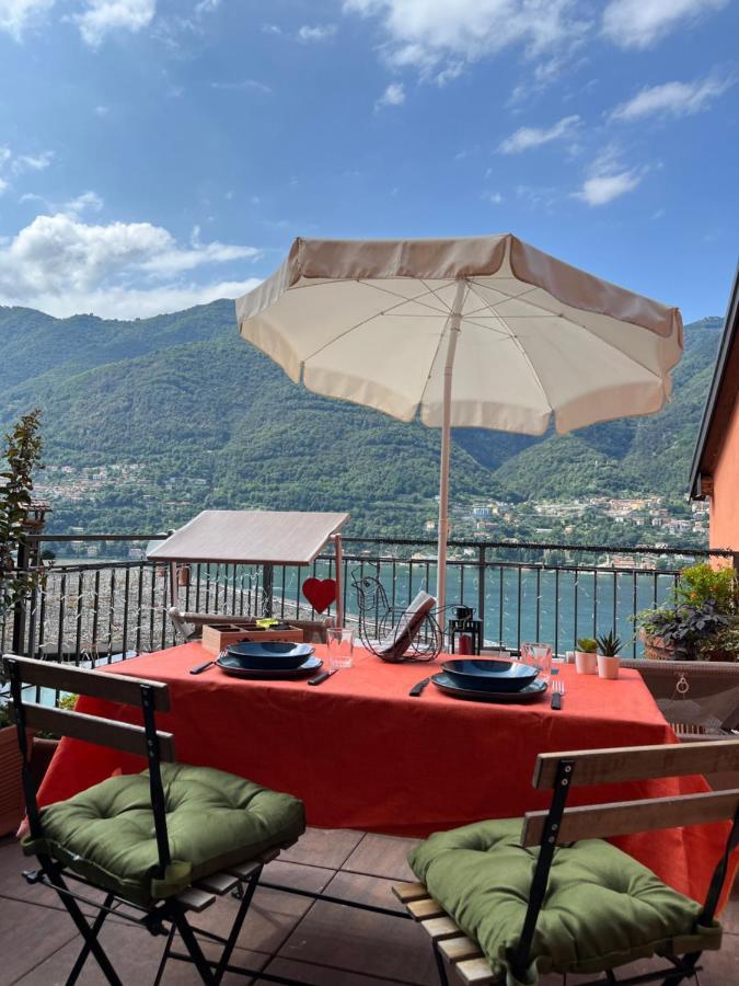 Holiday home Casa Giulietta With View Terrace