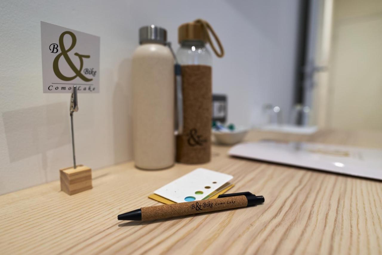 Bed & Breakfast B&bike Castelmarte