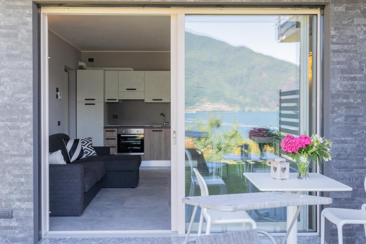 Anna's Quite & Charme Pianello Del Lario