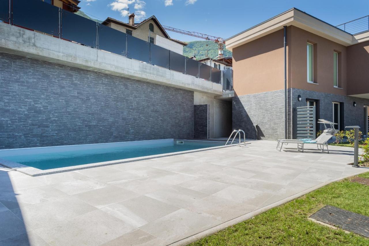 Apartment Anna's Quite & Charme Pianello Del Lario