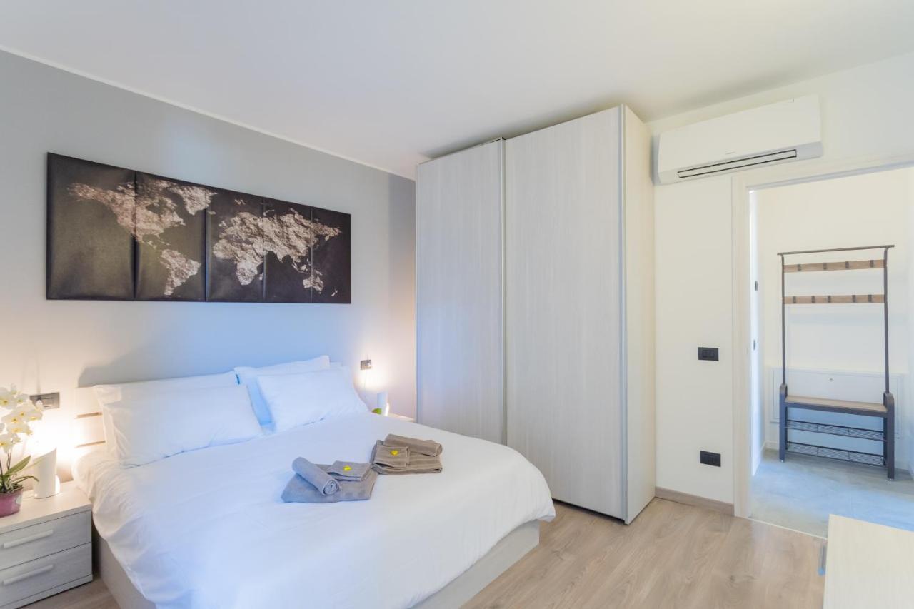 Apartment Anna's Quite & Charme Pianello Del Lario