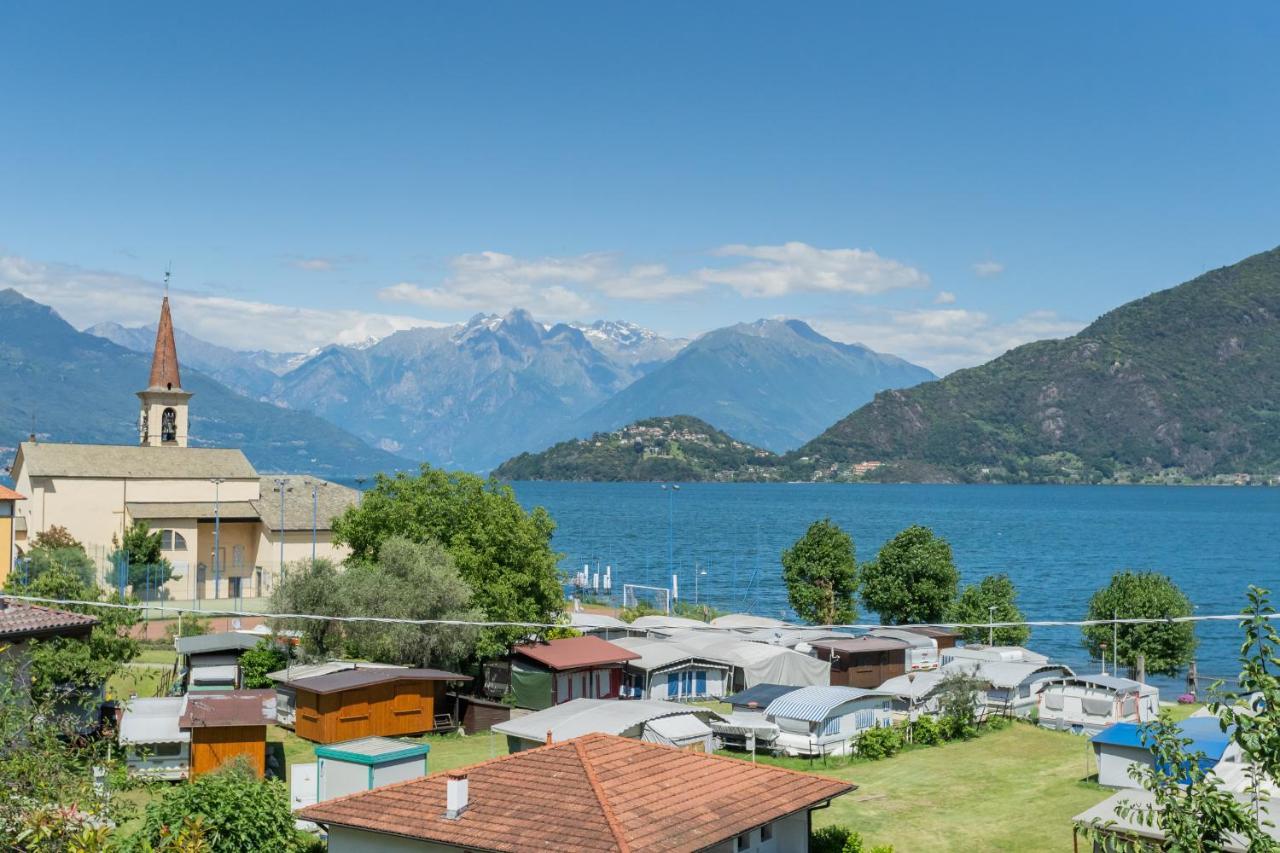 Anna's Quite & Charme * Pianello Del Lario