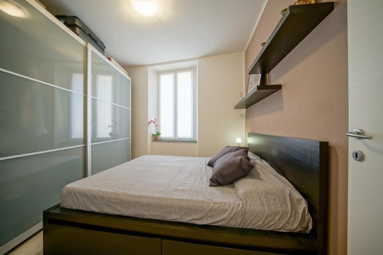 Gemini House On * Mandello del Lario