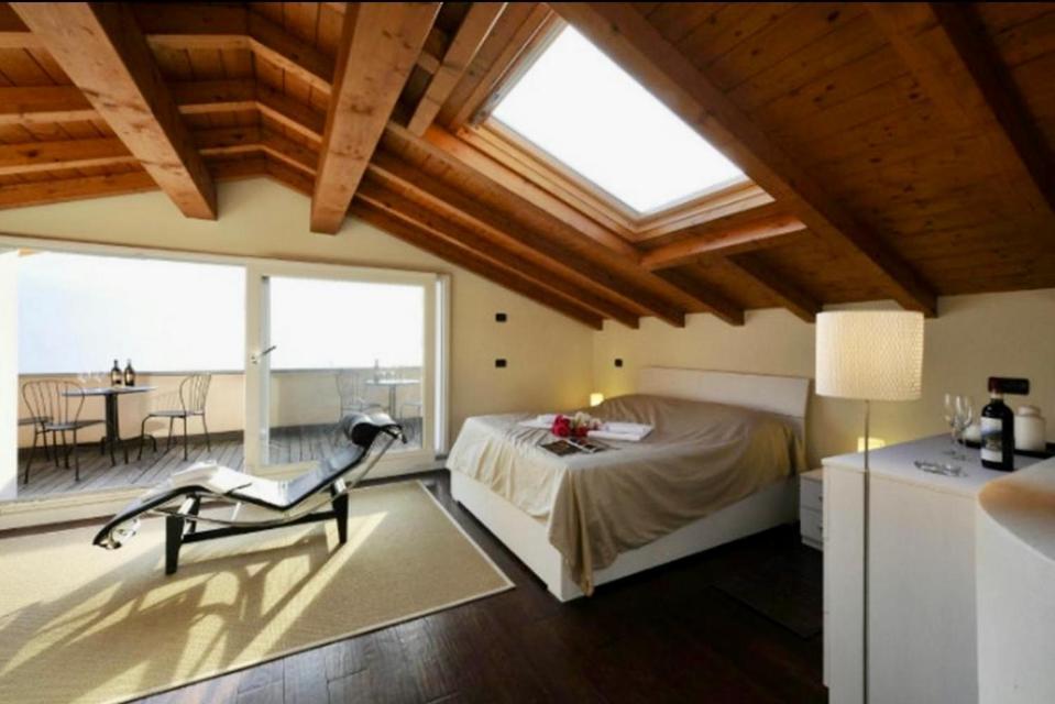La Bella Holiday home