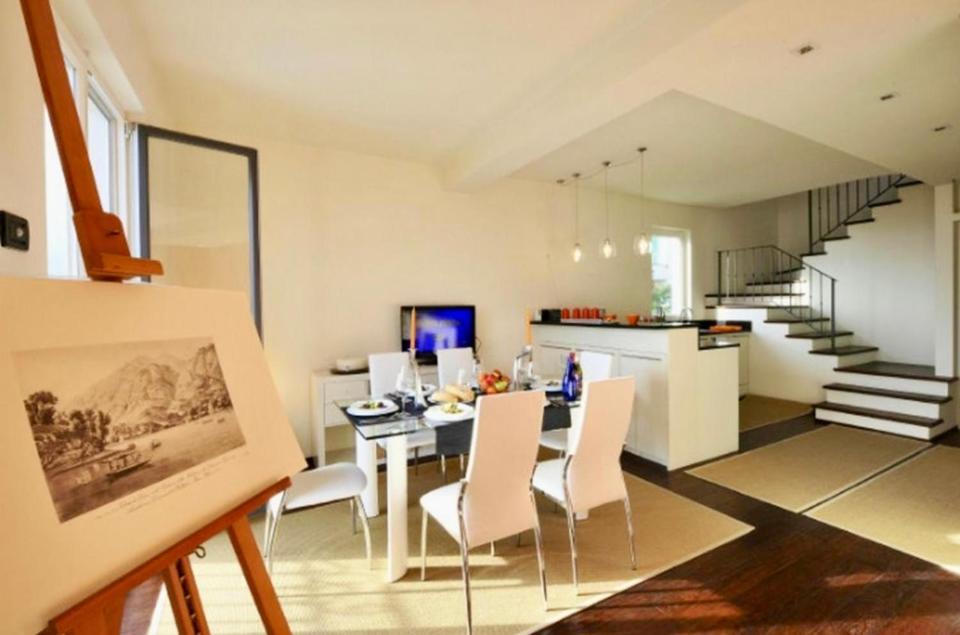 La Bella Holiday home *