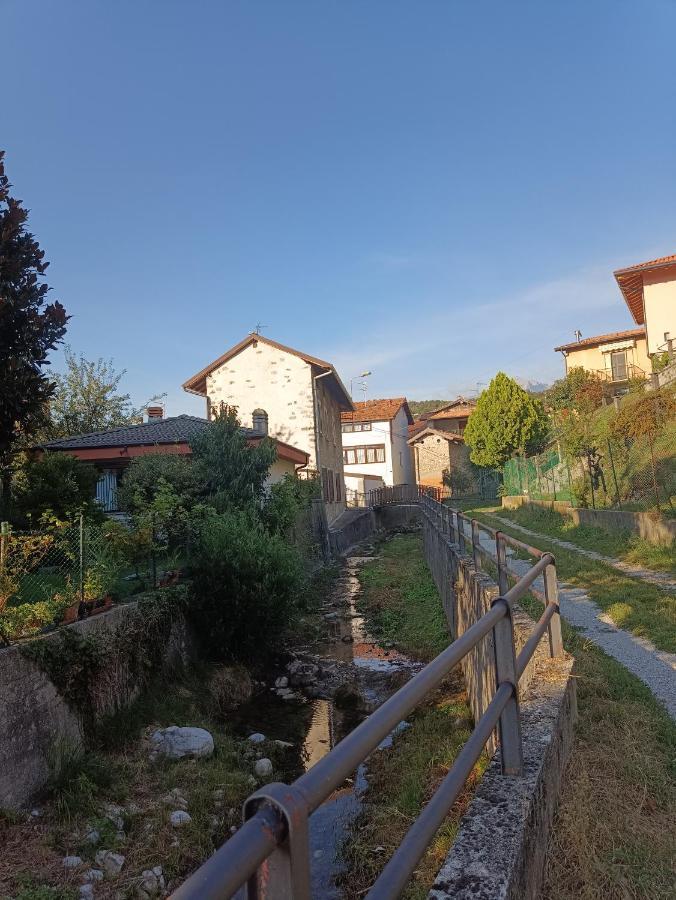 Apartment I Tre Moschettoni *