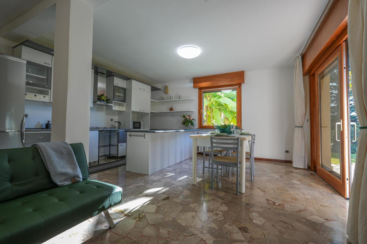 Ferienhaus La Magnolia Calolziocorte