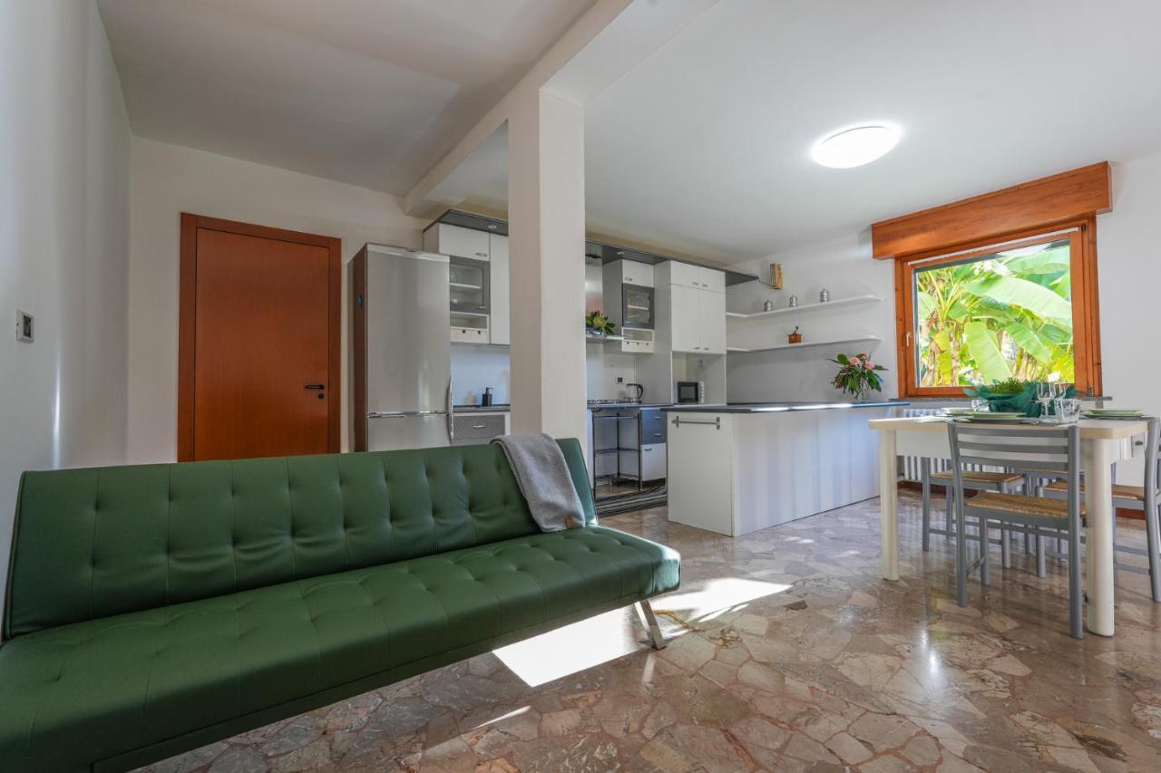 La Magnolia Ferienhaus