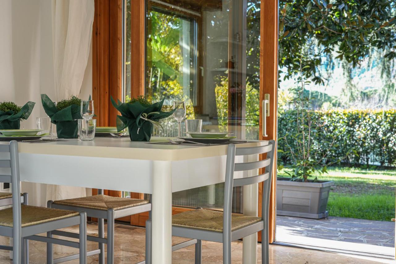 Ferienhaus La Magnolia *