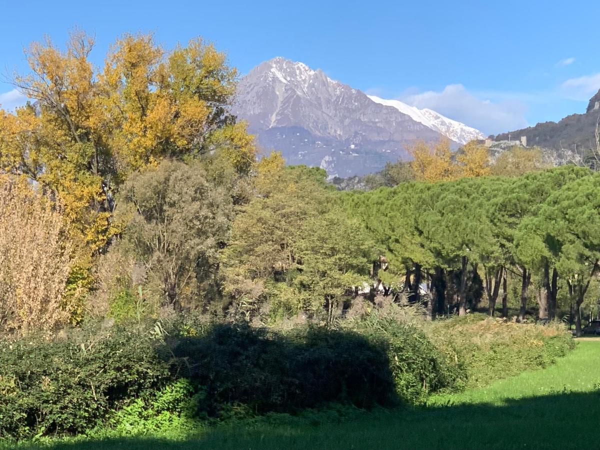 Ferienhaus La Magnolia Calolziocorte