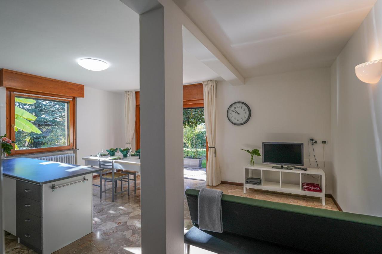 La Magnolia Ferienhaus
