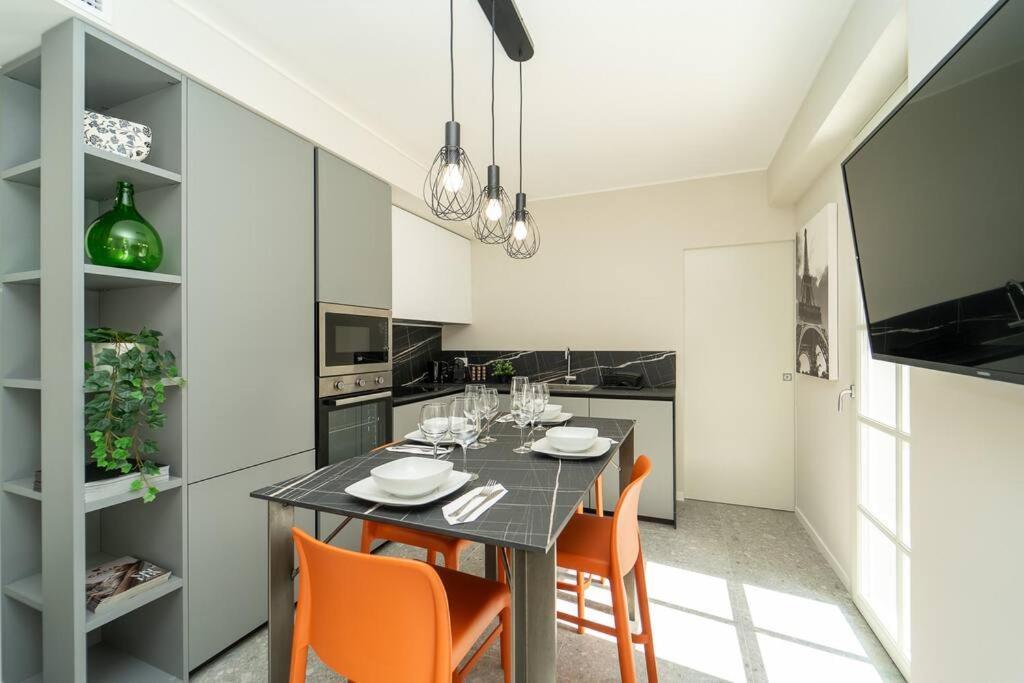 Appartamento 2 Min From The Cathedral With Private Parking *