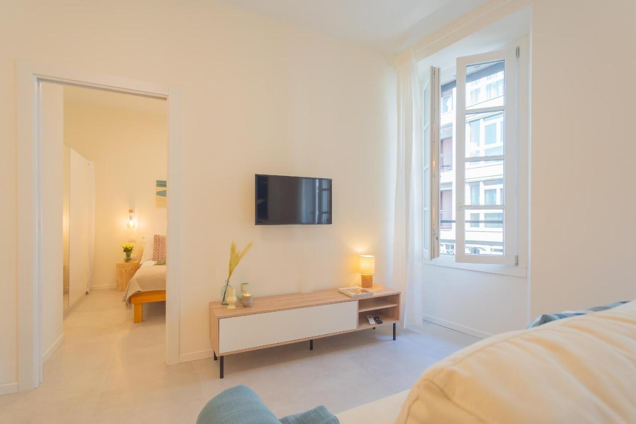 Enchanted - 2 By Rent Apartment