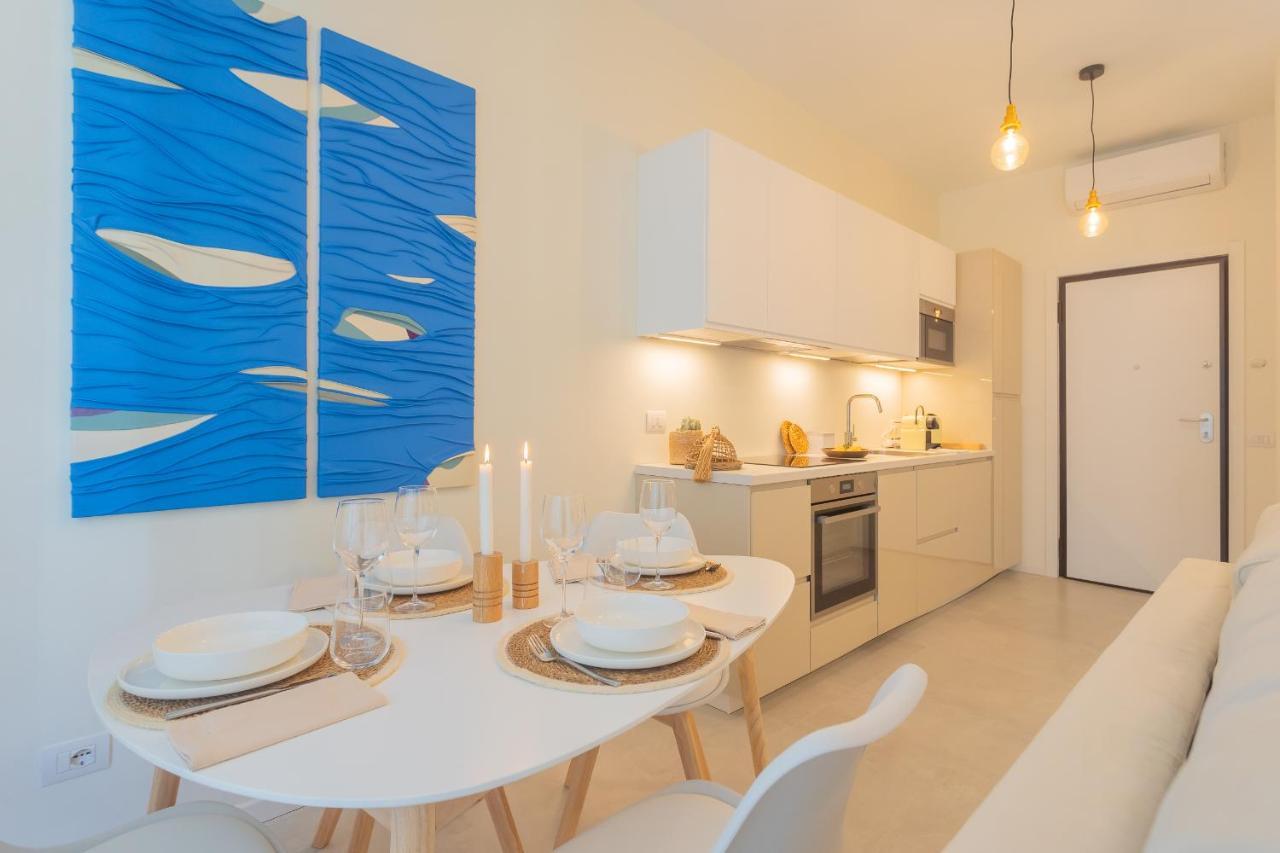 Apartment Enchanted - 2 By Rent Como