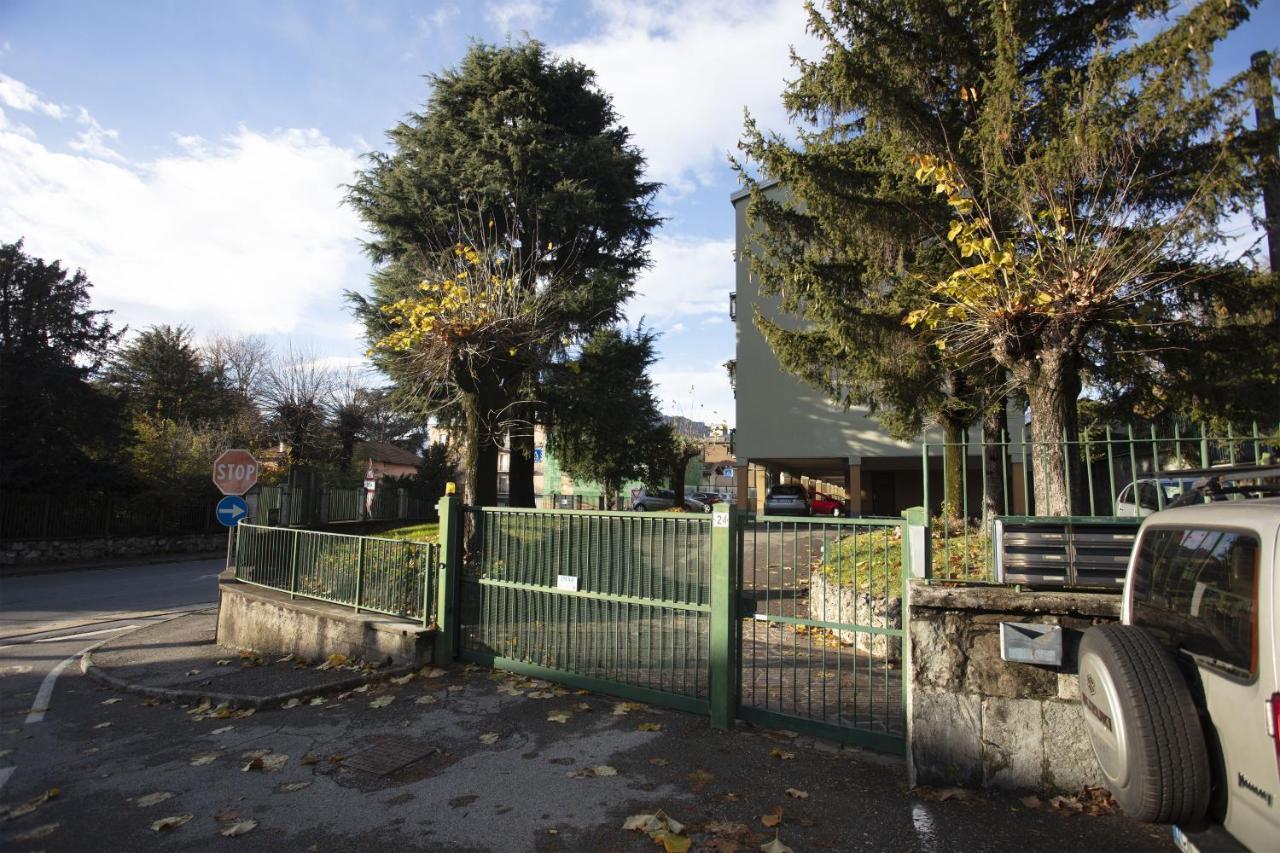 Appartamento Di Lecco - Parcheggio Gratuito - Stazione Ferroviaria