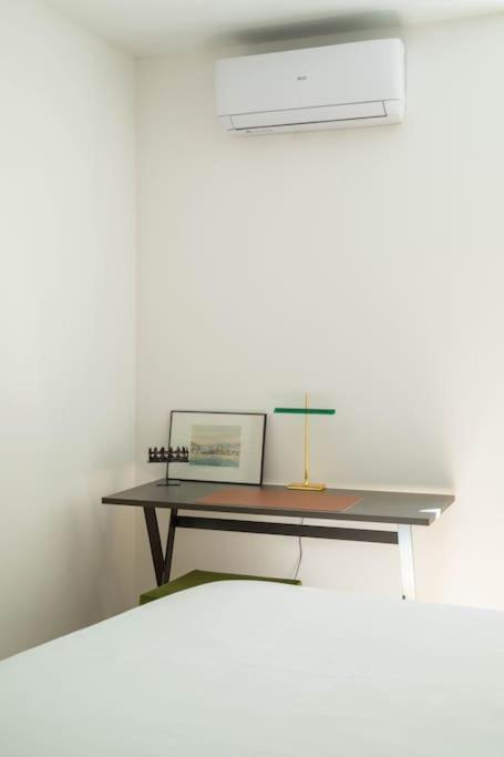 Apartment La