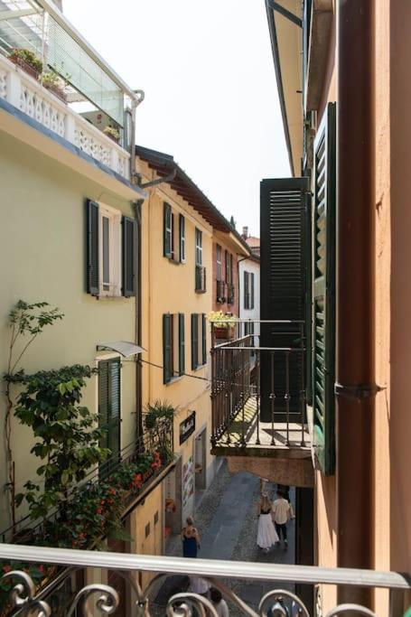 Apartment La Bellagio