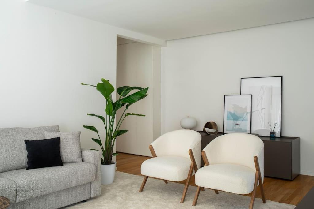 La Apartment *