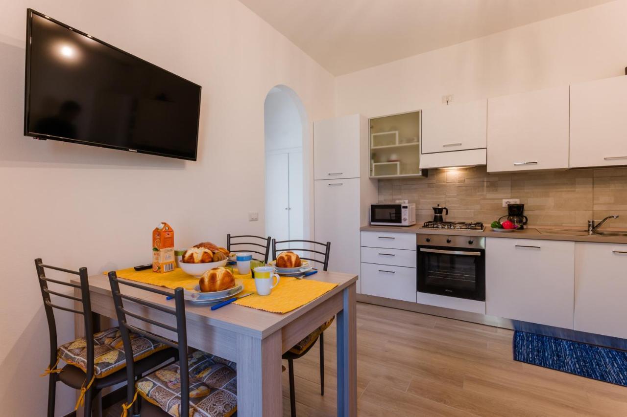 Apartment Casa Elisa 1 Bedroom View San Siro (Lombardy)