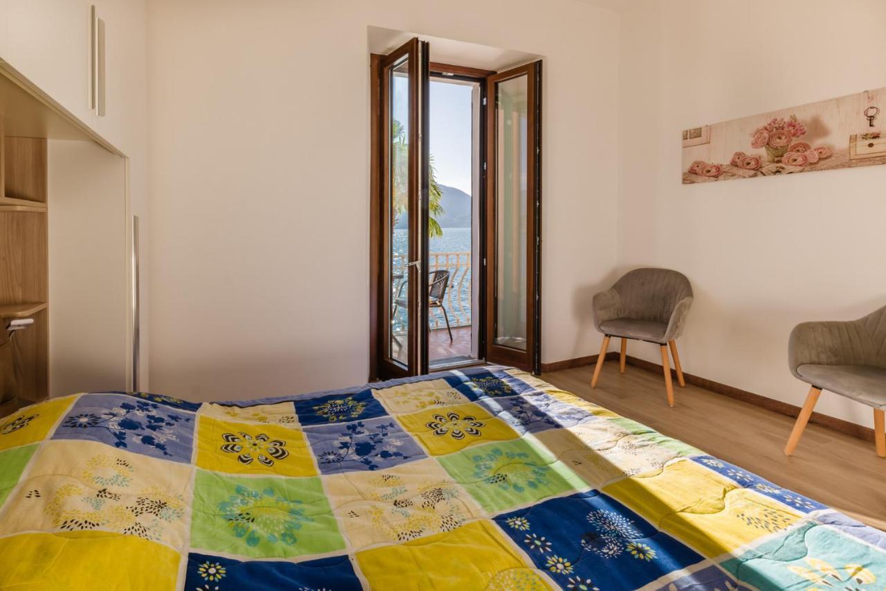 Casa Elisa 1 Bedroom View * San Siro (Lombardy)