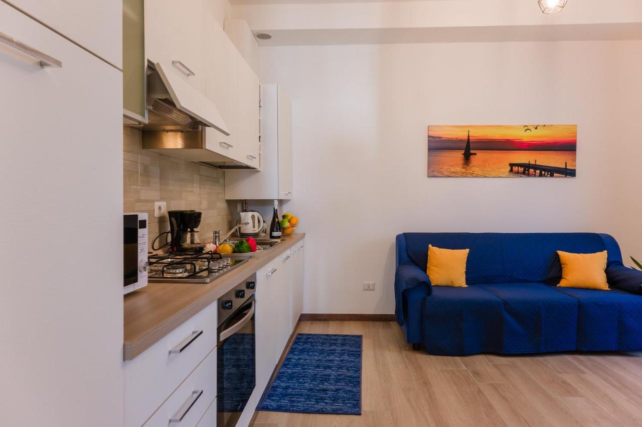 Casa Elisa 1 Bedroom View Apartment San Siro (Lombardy)