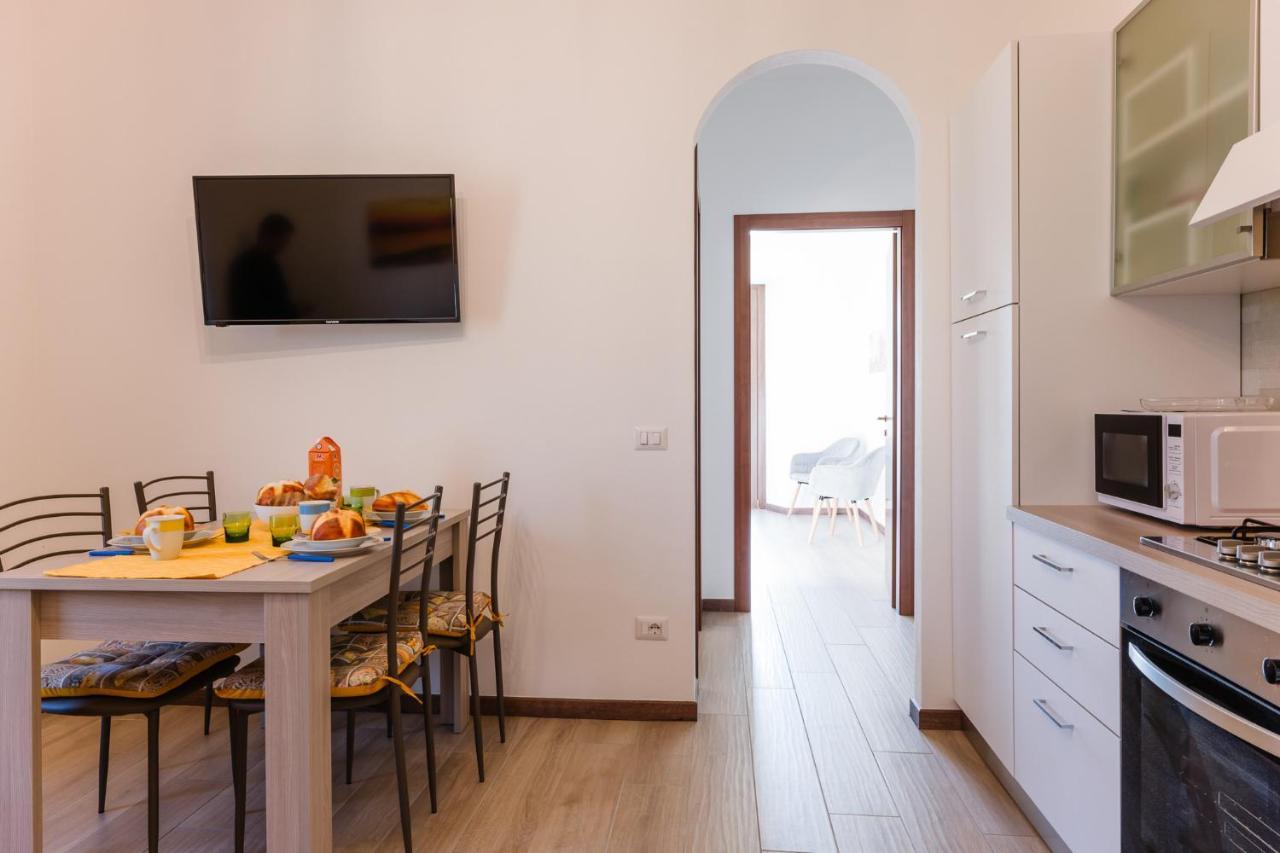 Casa Elisa 1 Bedroom View Apartment
