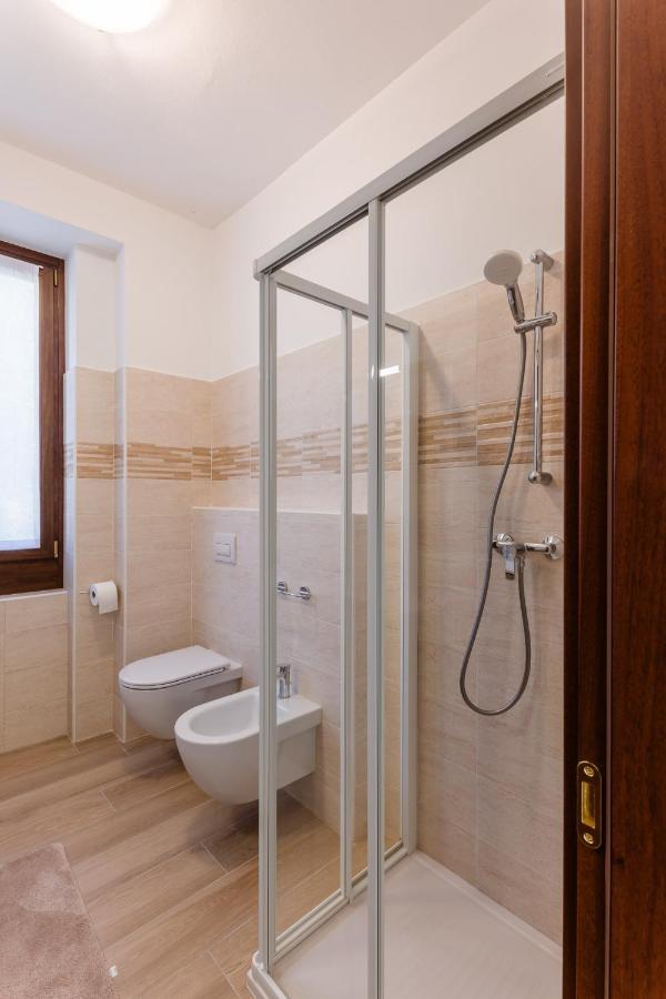 Casa Elisa 1 Bedroom View San Siro (Lombardy)