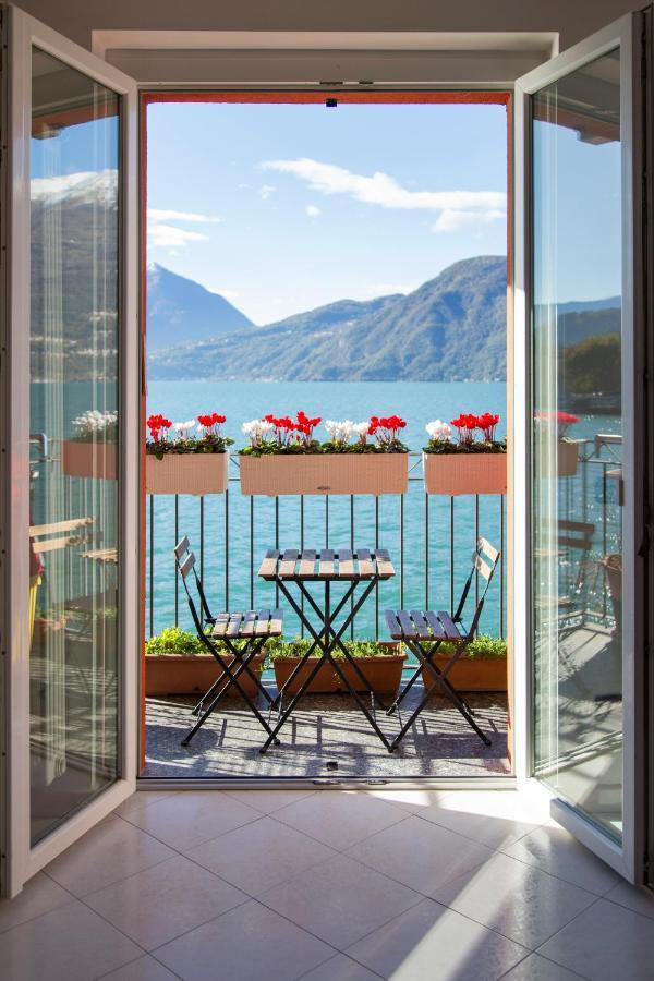 Deluxe Finestra Sul Apartment Bellano