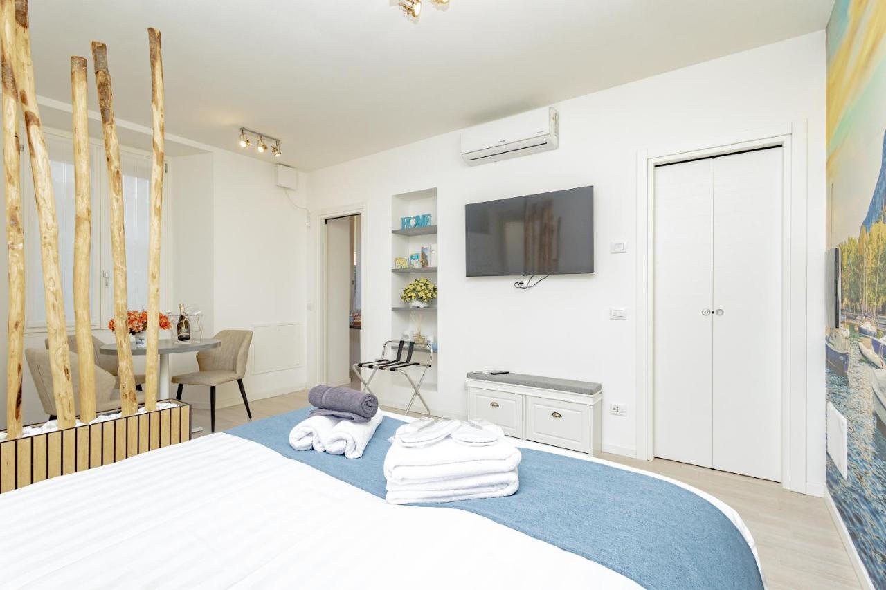 2 Passi Dal Lago, Apartment