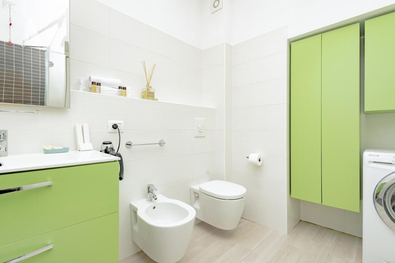 2 Passi Dal Lago, Apartment