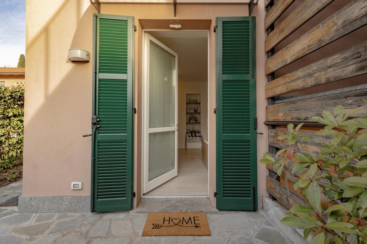 2 Passi Dal Lago, Apartment