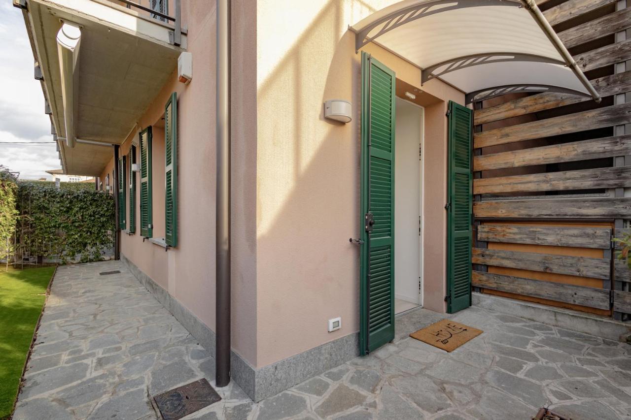 2 Passi Dal Lago, Apartment Abbadia Lariana